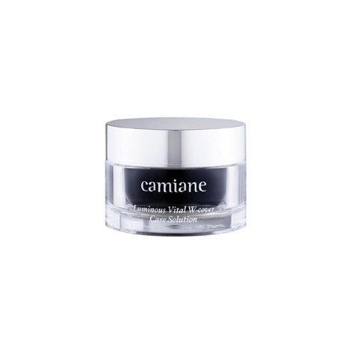 Camiane Luminous Vital W-Cover Care Solution 50g