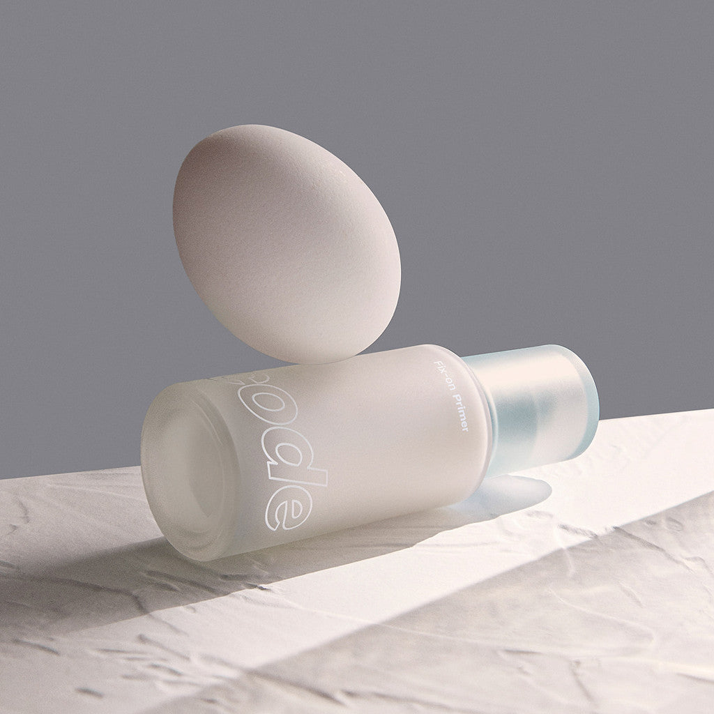 Glint Code Glokolor Fix-On Primer 30ml