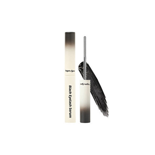 Touch in Sol Vegan Again Black Eyelash Serum 5.5g