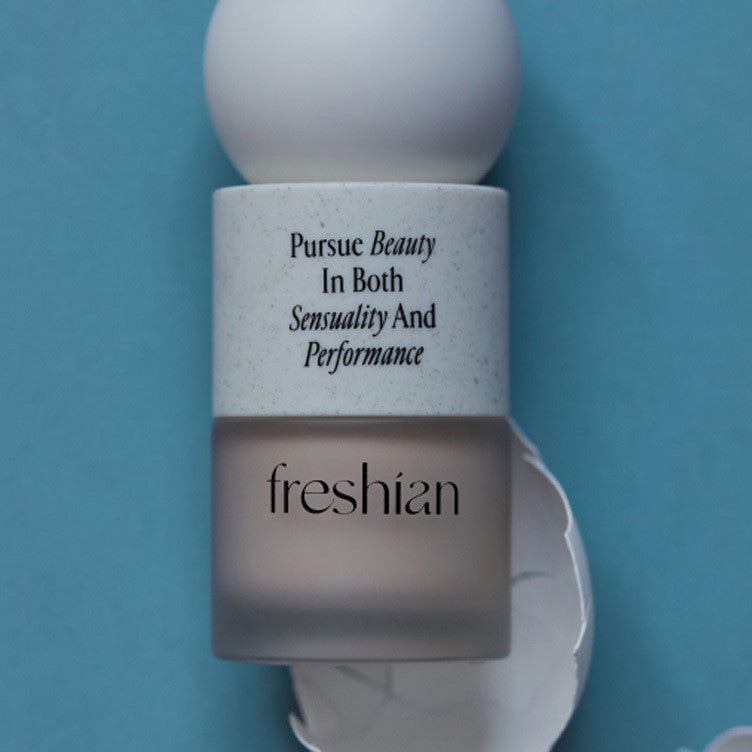 Freshian Egg-Like Foundation 30ml