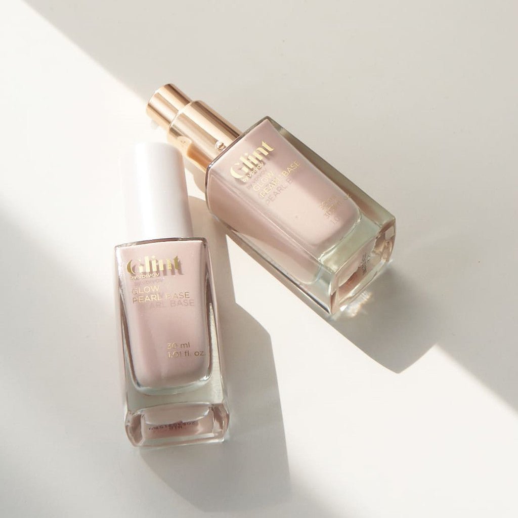 Glint Glow Pearl Base 30ml