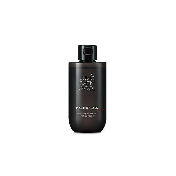JUNGSAEMMOOL Masterclass Brush Liquid Cleanser 200ml
