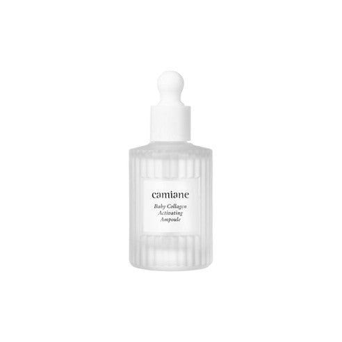 Camiane Baby Collagen Activating Ampoule 50ml