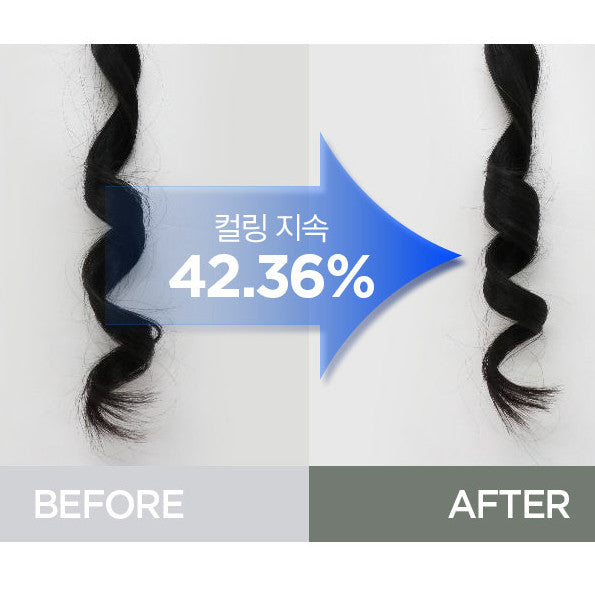 Salon.zip Volume Styling Hair Fixer 150ml