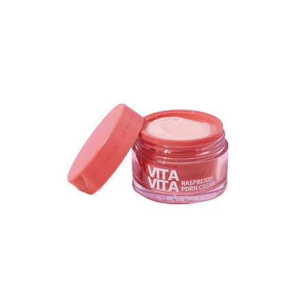 be the skin Vita Vita Raspberry PDRN Cream 50g