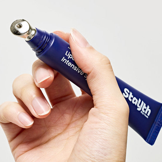 Touch in Sol Lipozombie Intensive Spot Serum 15ml