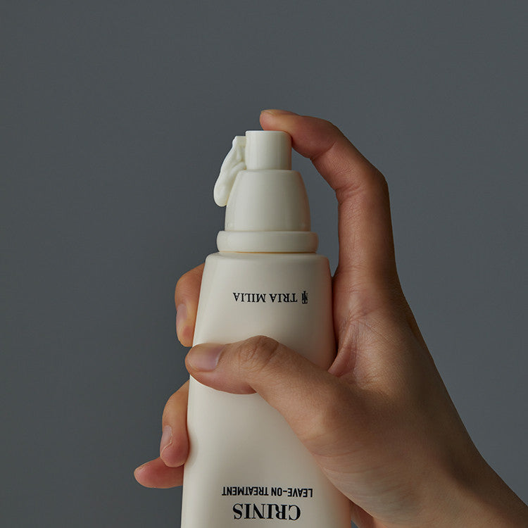Tria Milia Crinis Leave-On Treatment 100ml