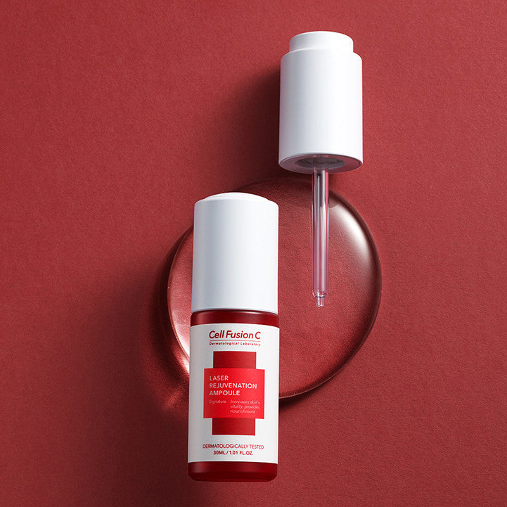 Cell Fusion C Laser Rejuvenation Ampoule 30ml