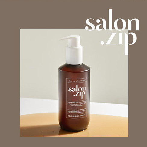 Salon.zip Scalp Renewing Hair Tonic 150ml