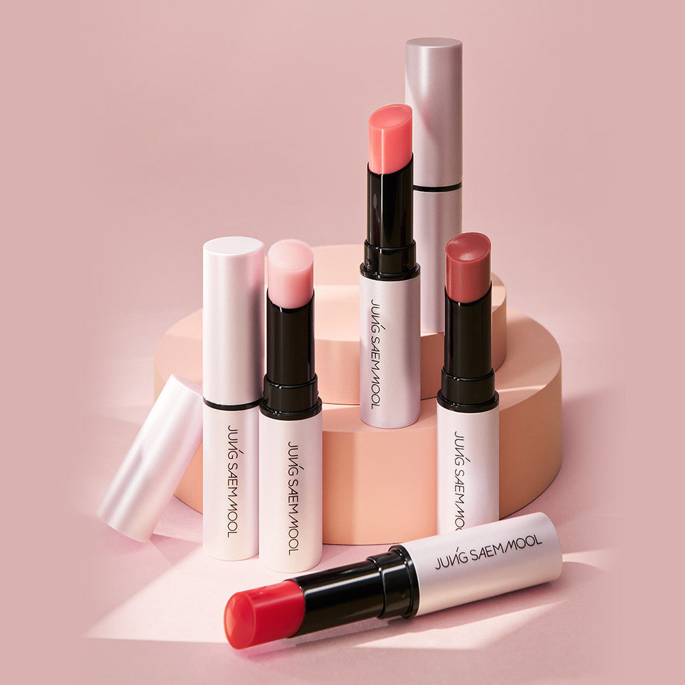 JUNGSAEMMOOL Lip Pression Water Tinted Lip Balm 4.5g