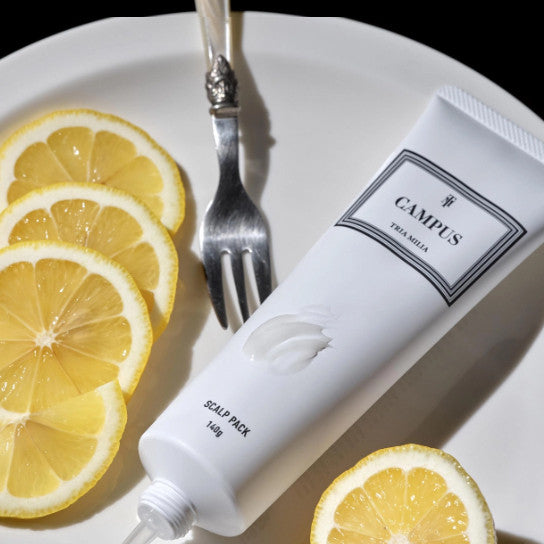Tria Milia Campus Scalp Pack 140g