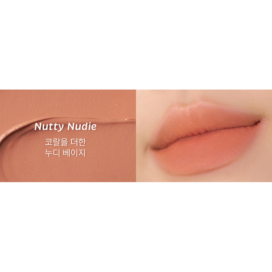 Touch in Sol Vegan Again Blur Core Lip Tint 3.5g