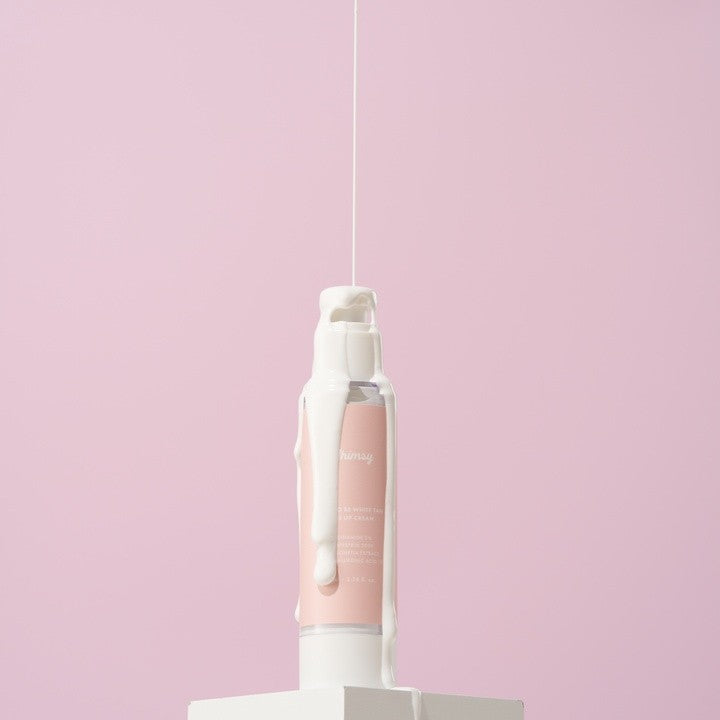 Whimsy Born To Be White Tan Tone Up Cream 100ml