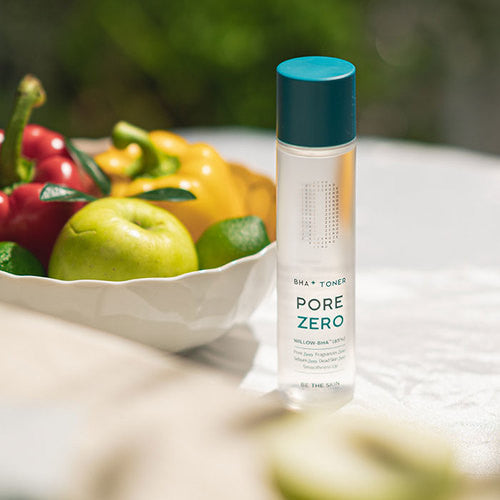 be the skin BHA+ Pore Zero Toner 150ml