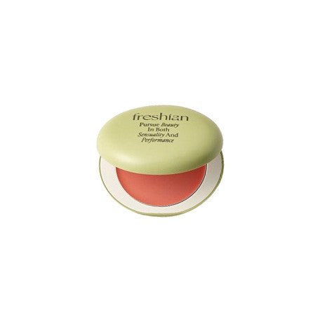 Freshian Egg-Like Cream Blush 5g