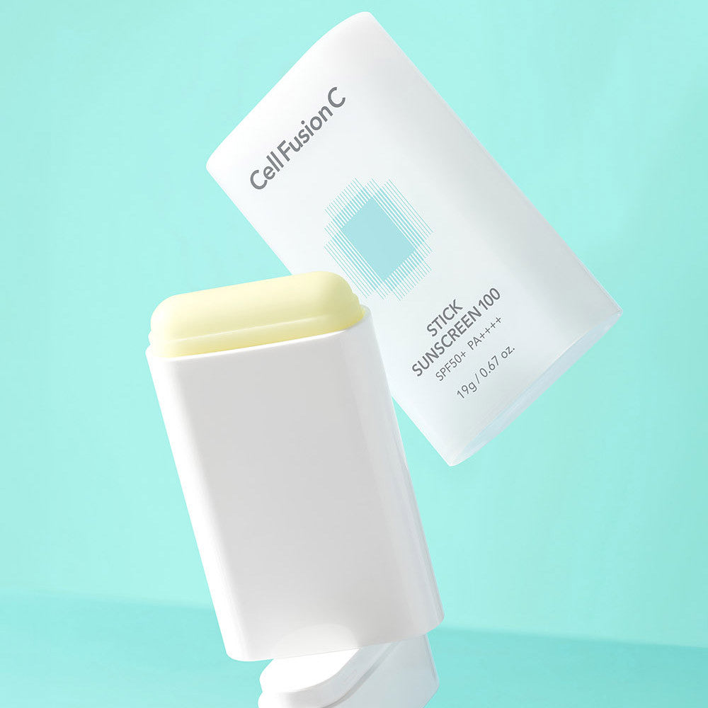 Cell Fusion C Stick Sunscreen 19g