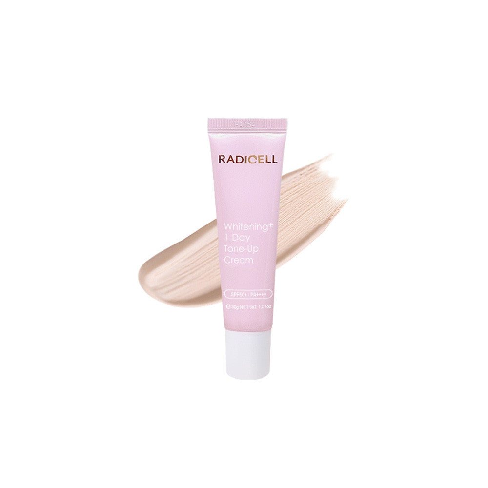 Radicell Whitening+ 1 Day Tone-Up Cream 30ml