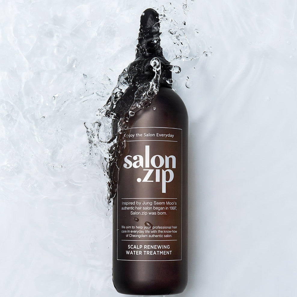 Salon.zip Scalp Renewing Water Treatment 200ml