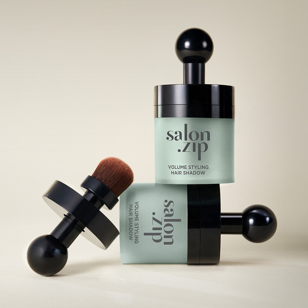 Salon.zip Volume Style Hair Shadow 3g