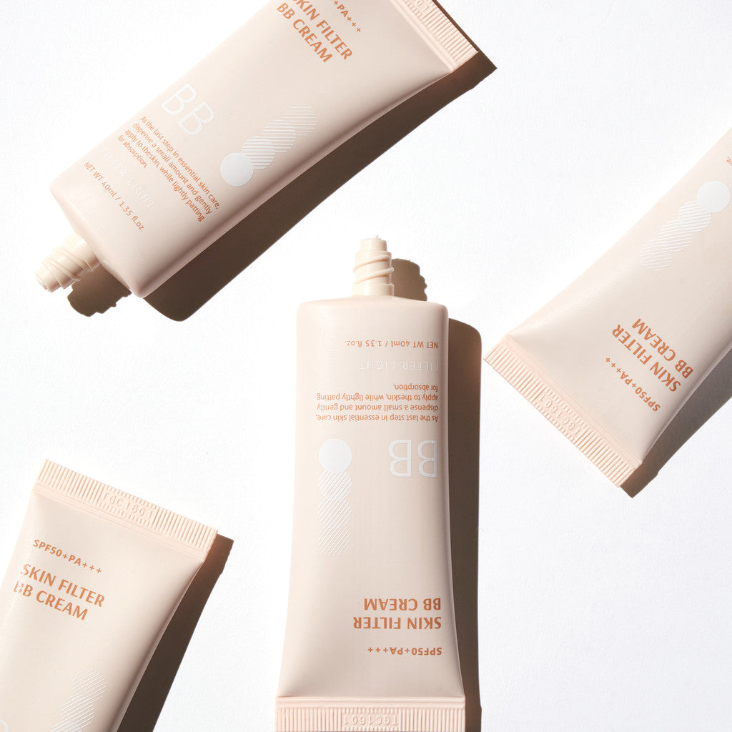 BOM Skin Filter BB Cream 40ml