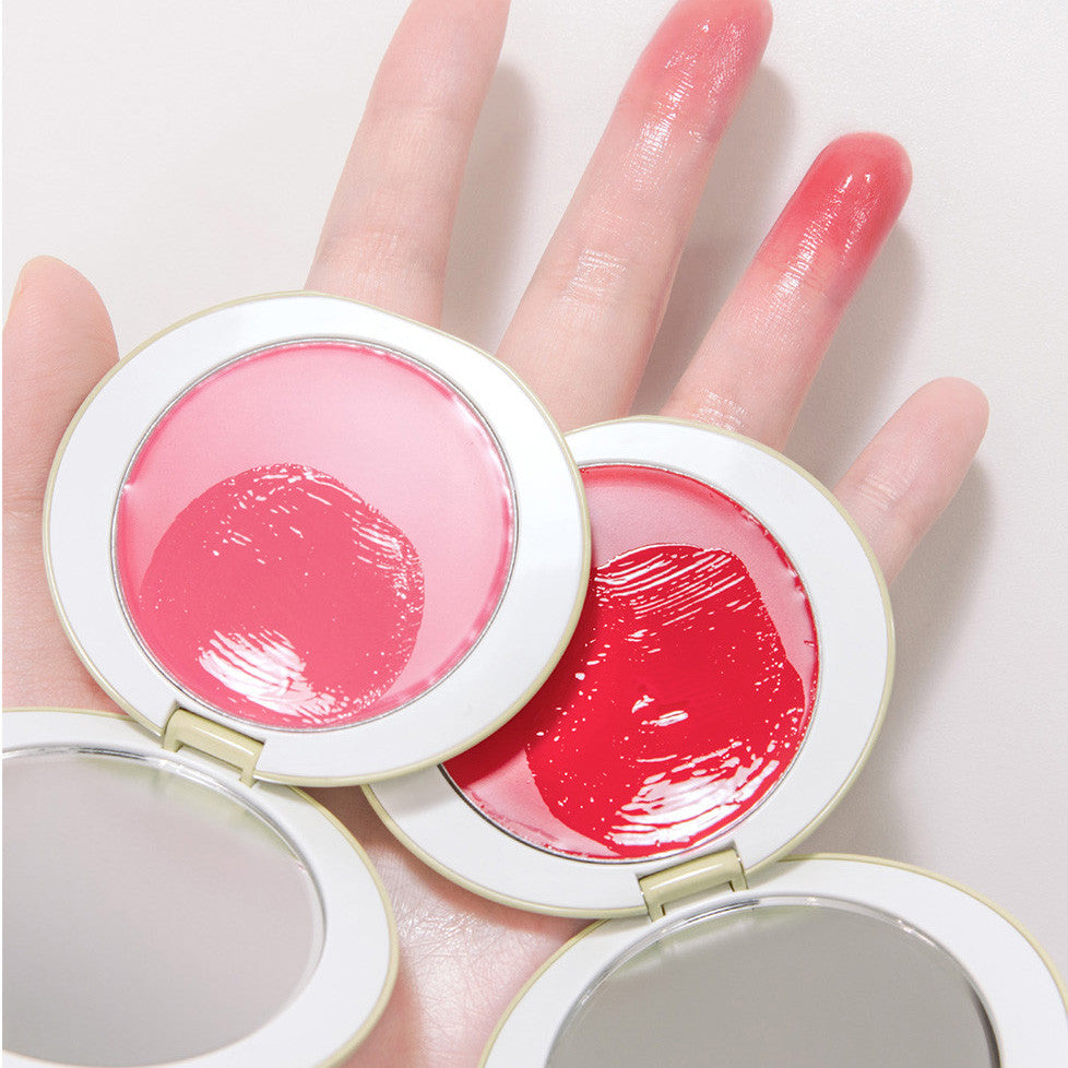 Freshian Egg-Like Cream Blush 5g
