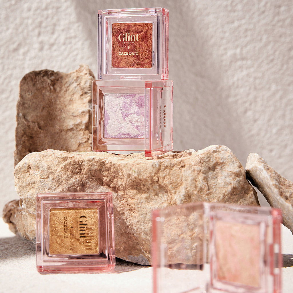 Glint Highlighter (Marble) 2.3g