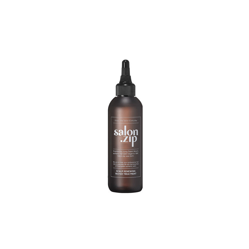 Salon.zip Scalp Renewing Water Treatment 200ml