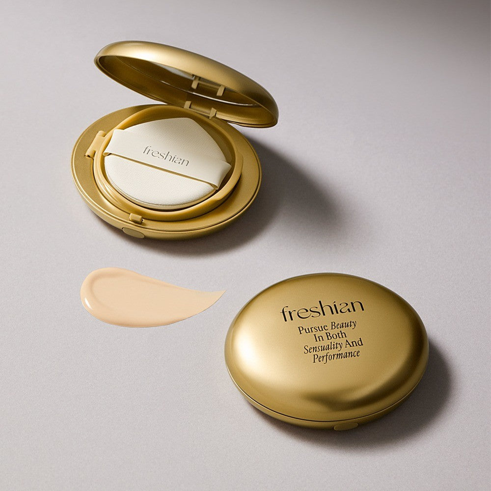 Freshian Egg-Like Cushion 12g