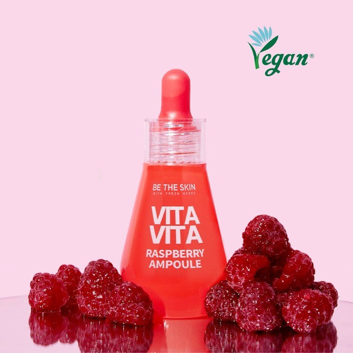 be the skin Vita Vita Raspberry Ampoule 30ml