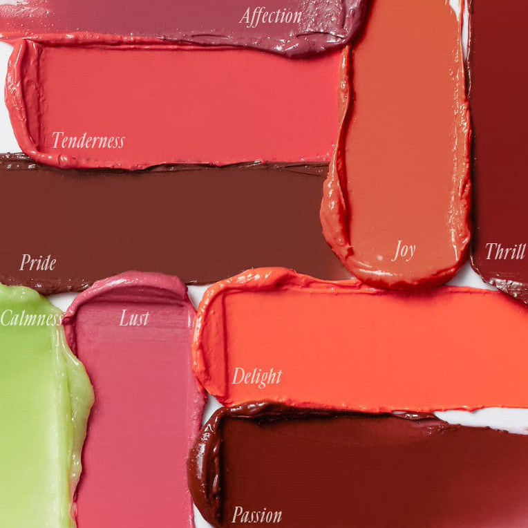 Freshian Sensual Vegan Lip Balm 3.3g