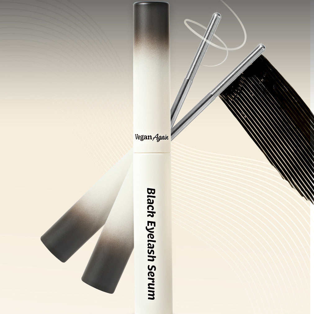 Touch in Sol Vegan Again Black Eyelash Serum 5.5g