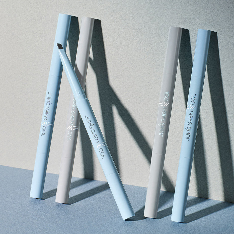 JUNGSAEMMOOL Men 24H Brow Builder 0.25g