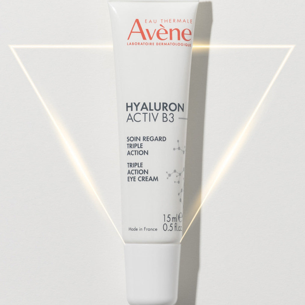Avene Hyaluron Active B3 Triple Action Eye Cream 15ml