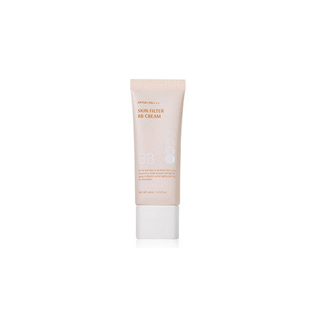 BOM Skin Filter BB Cream 40ml