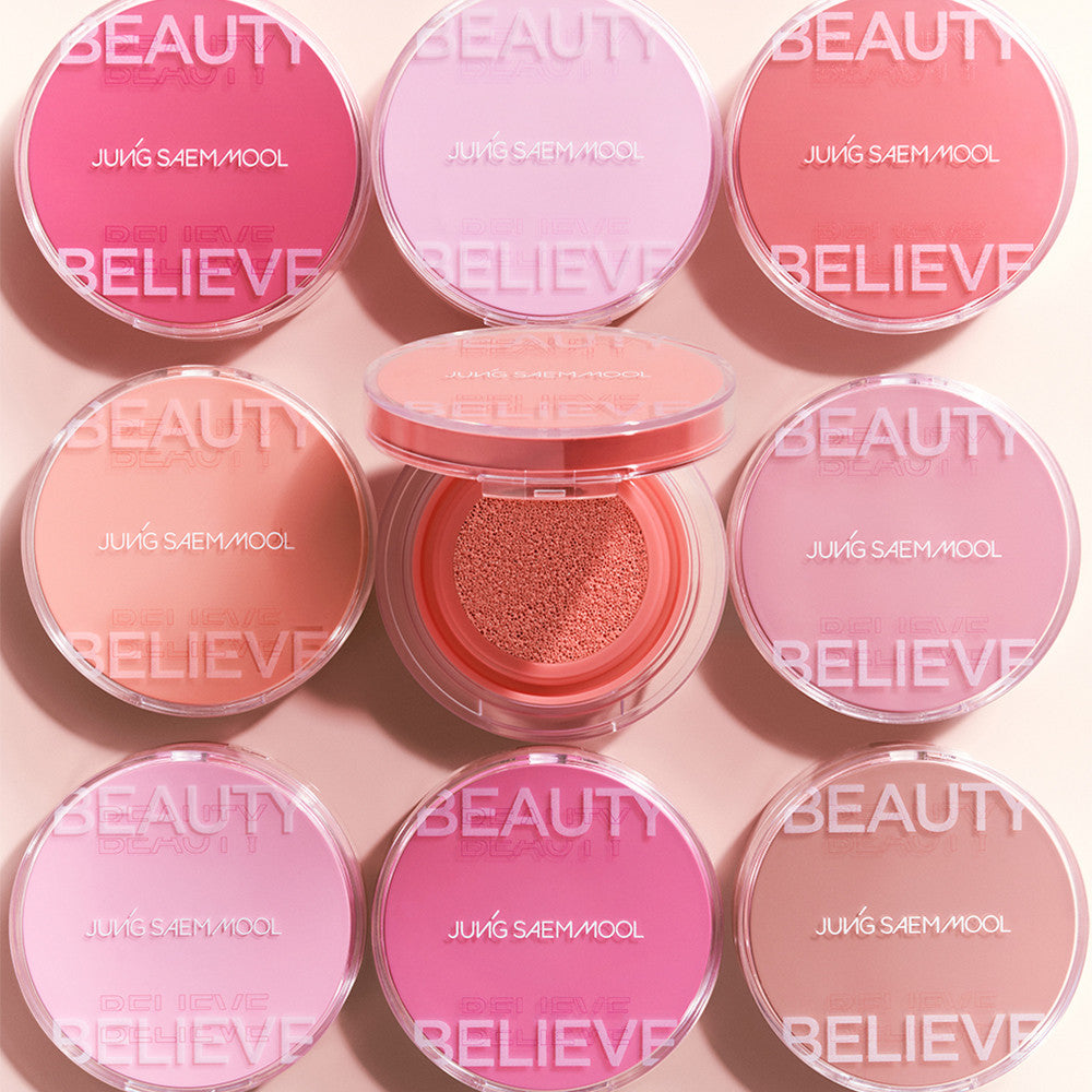 JUNGSAEMMOOL Artist Cushion Blush 4g
