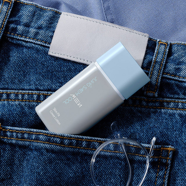JUNGSAEMMOOL Men Slim Fit Cover Lotion 40ml