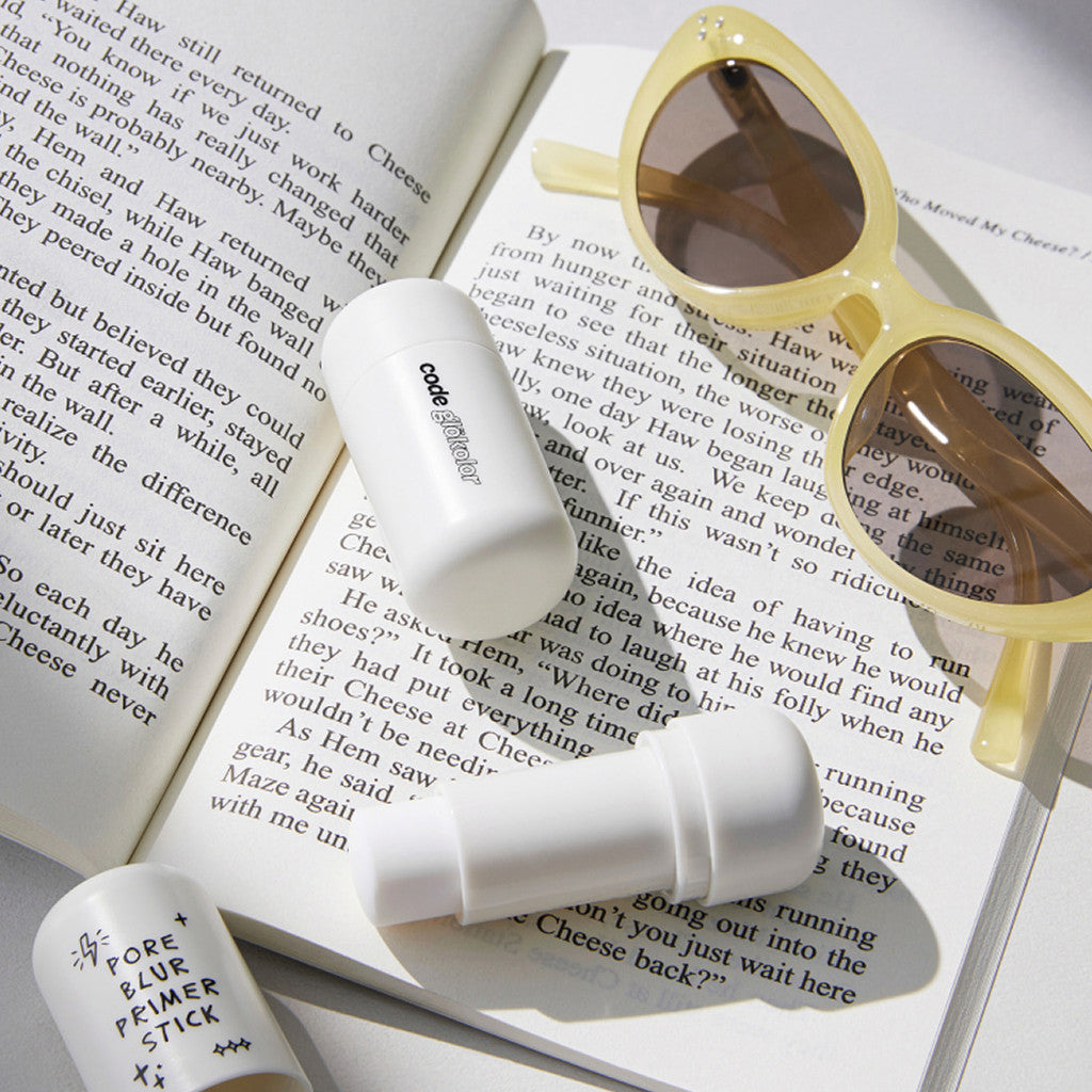 Glint Fix-On Primer in Stick 5g