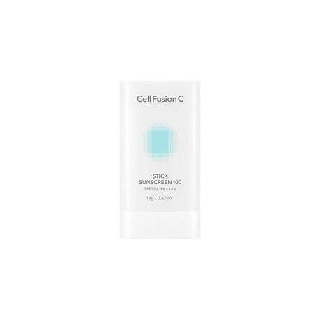 Cell Fusion C Stick Sunscreen 19g