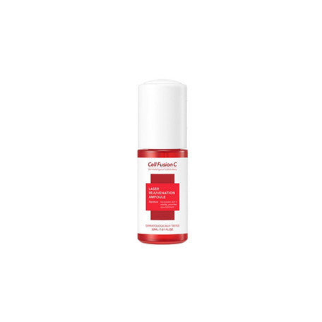 Cell Fusion C Laser Rejuvenation Ampoule 30ml
