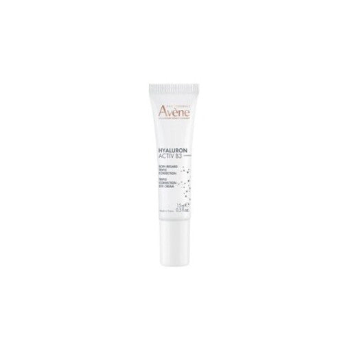 Avene Hyaluron Active B3 Triple Action Eye Cream 15ml