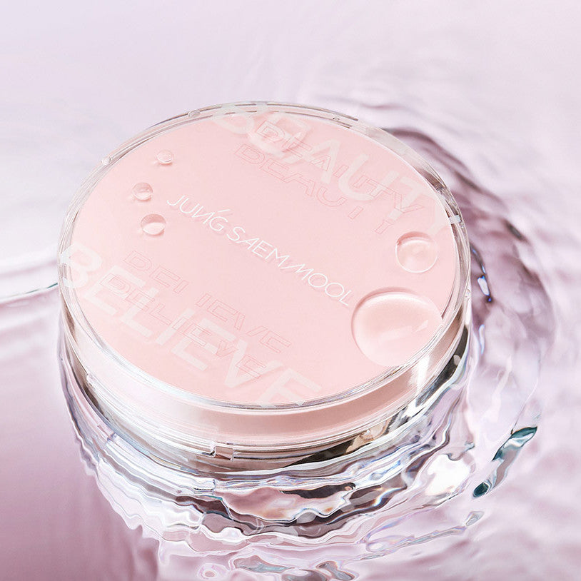 JUNGSAEMMOOL Artist Cushion Highlighter 4g