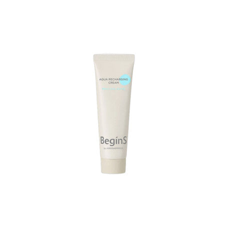 Begins by JUNGSAEMMOOL Aqua Recharging Cream 50ml