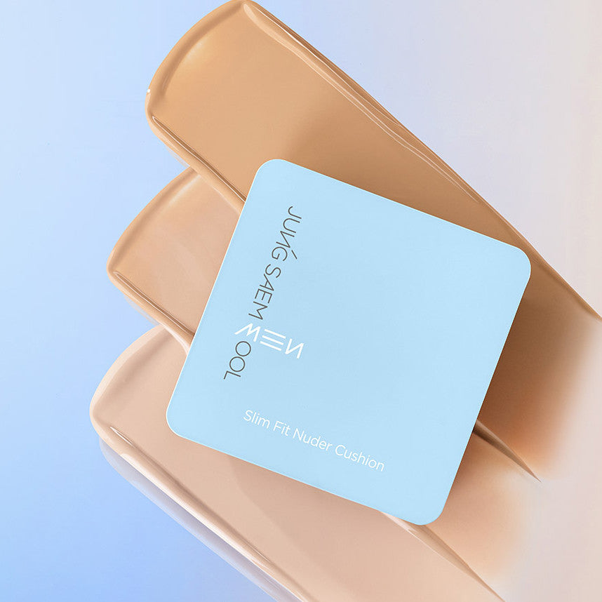 JUNGSAEMMOOL Men Slim Fit Nuder Cushion 15g