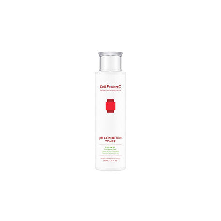 Cell Fusion C pH Condition Toner 200ml