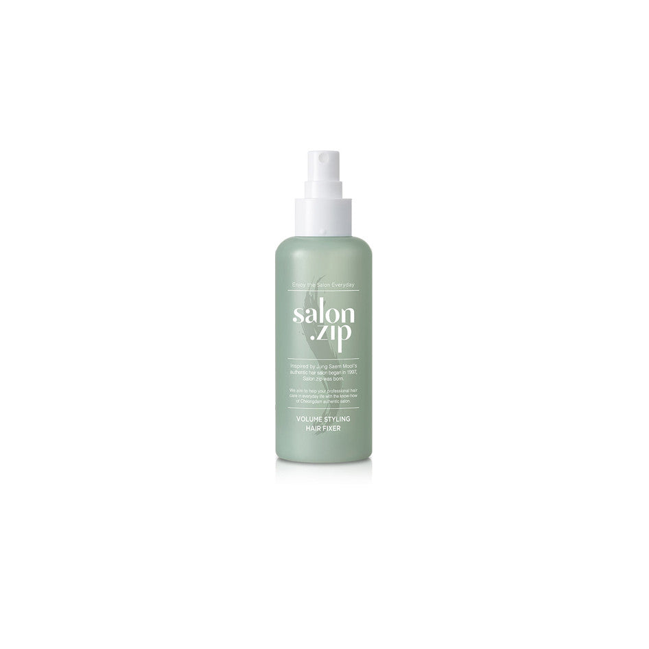 Salon.zip Volume Styling Hair Fixer 150ml