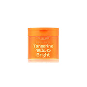 THE FACE SHOP Tangerine Vita C Brightening Toner Pad 180ml