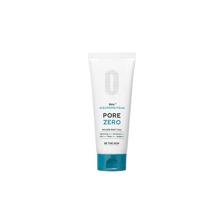 be the skin BHA+ Pore Zero Cleansing Foam 150g