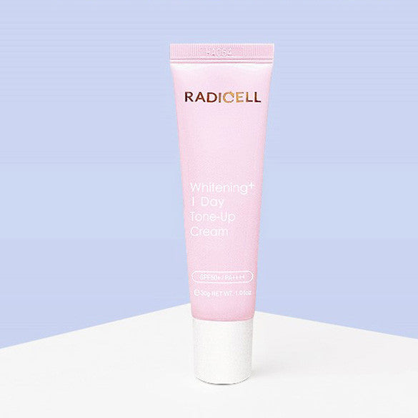 Radicell Whitening+ 1 Day Tone-Up Cream 30ml