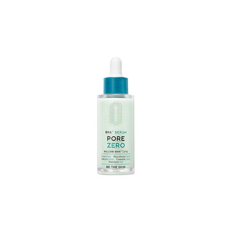 be the skin BHA+ Pore Zero Serum 30ml
