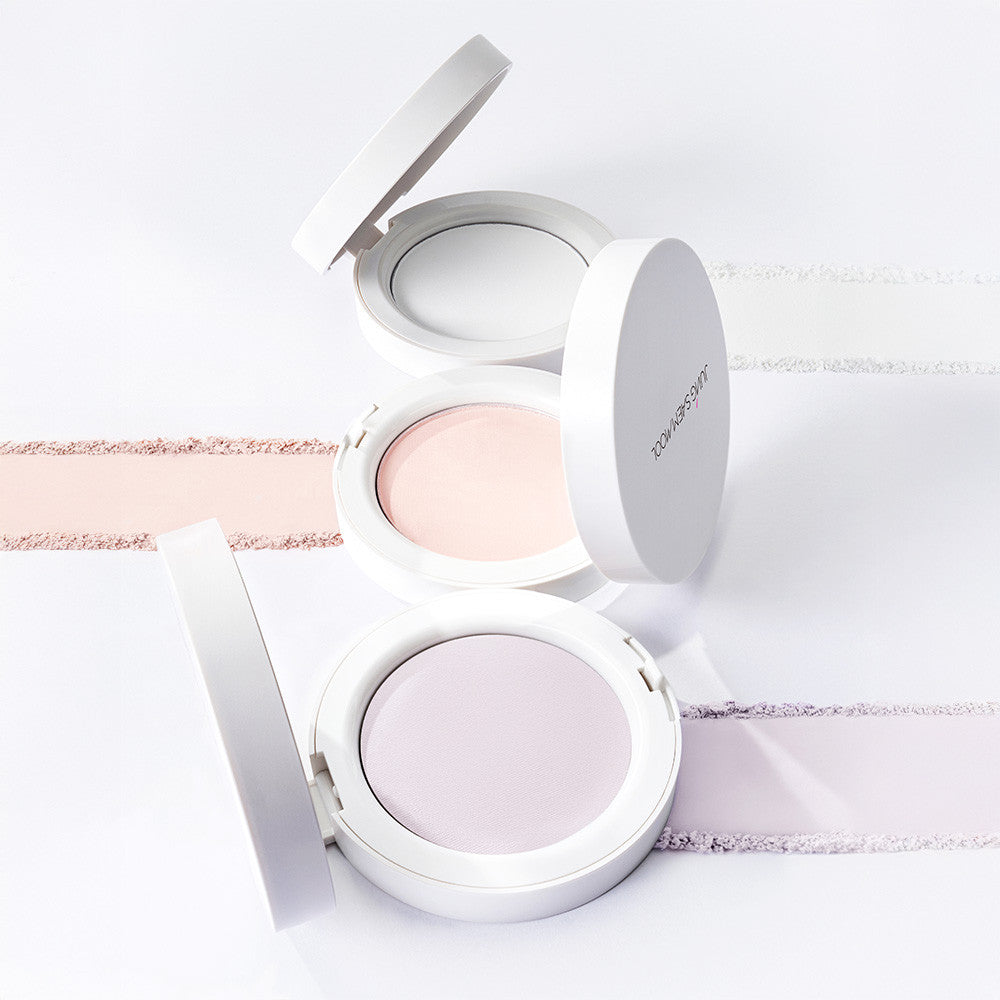 JUNGSAEMMOOL Pro-Lasting Finish Powder Pact